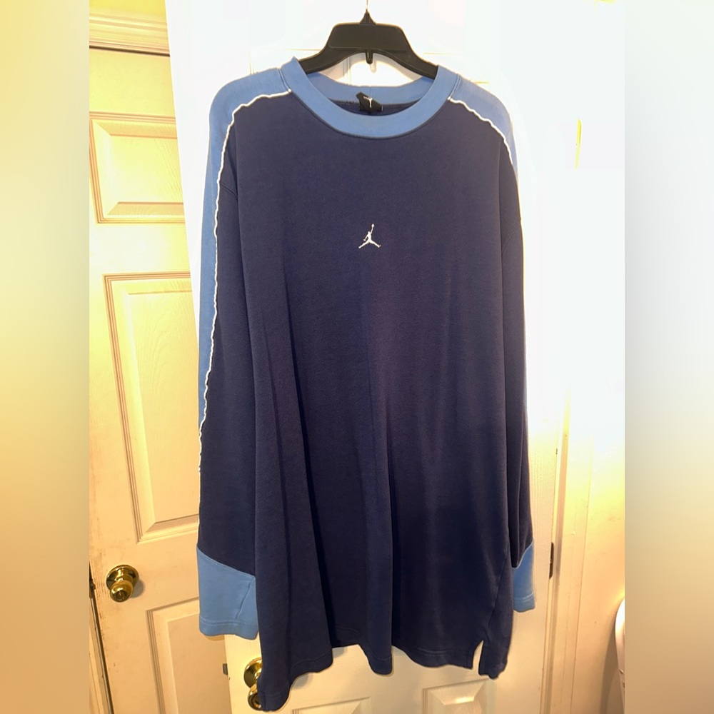 Jordan longsleeve